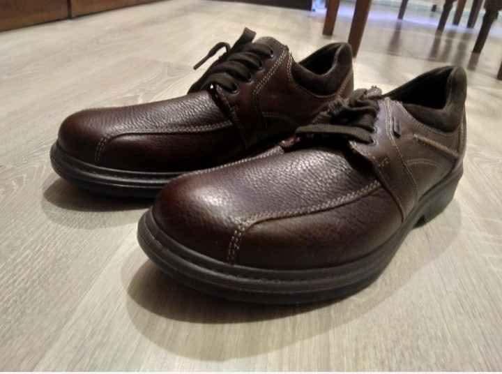 Туфли Galus оригинал новые 43 размер фото 1