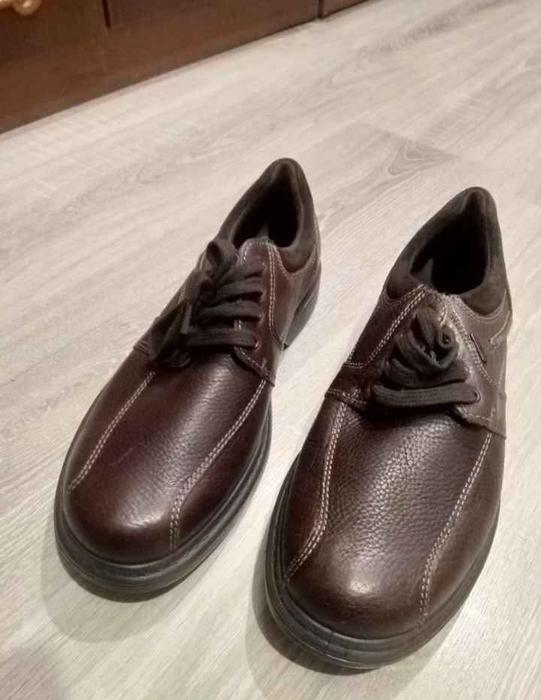 Туфли Galus оригинал новые 43 размер фото 2