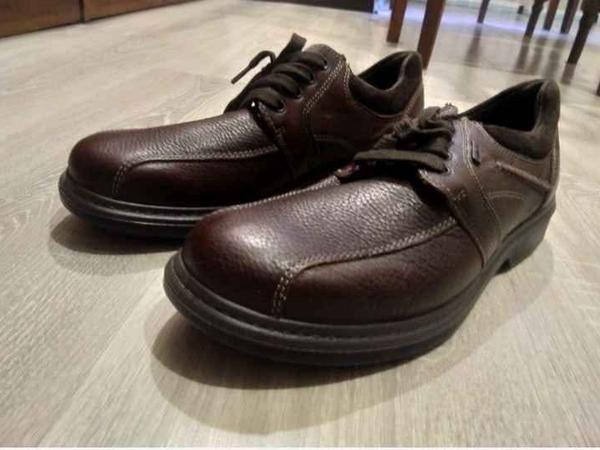 Туфли Galus оригинал новые 43 размер фото