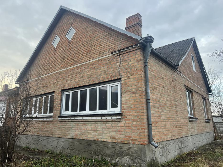 Будинок фото 2