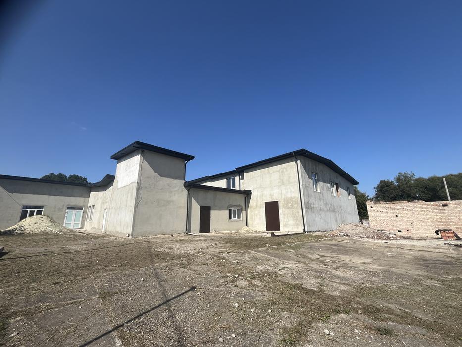 Продаж комерційного,виробничого,складського приміщ фото 1