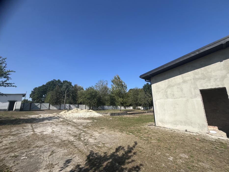 Продаж комерційного,виробничого,складського приміщ фото 3