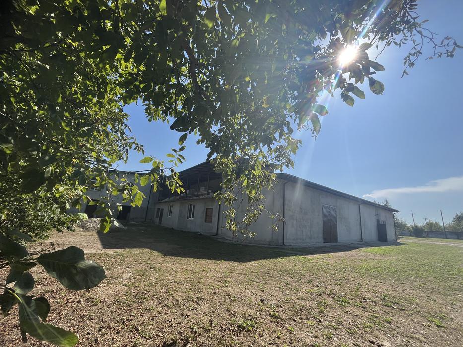 Продаж комерційного,виробничого,складського приміщ фото 5