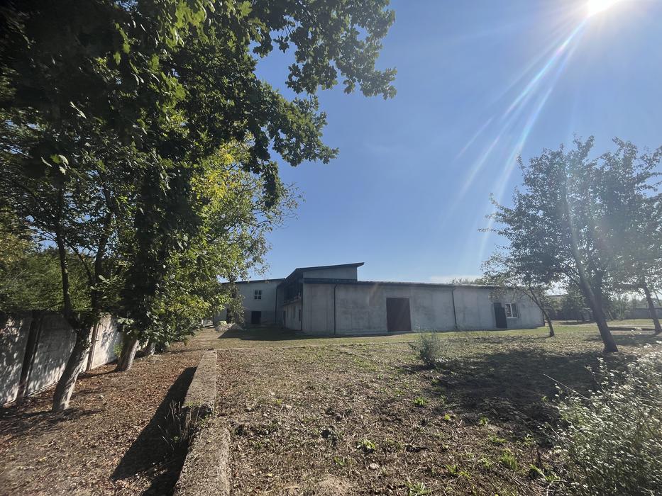 Продаж комерційного,виробничого,складського приміщ фото 10