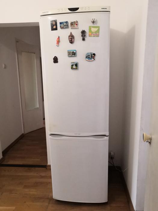 Холодильник photo 1
