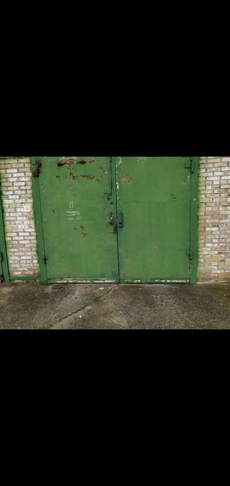 Здам в оренду гараж фото 1