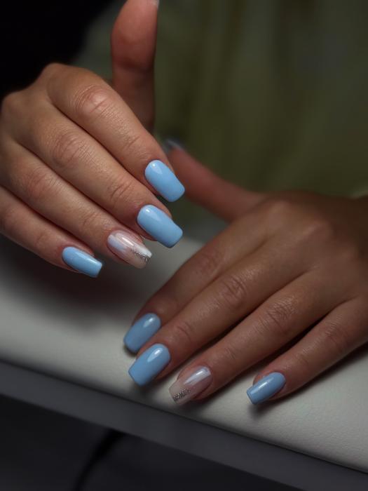 Послуги майстра манікюру Львів photo 2