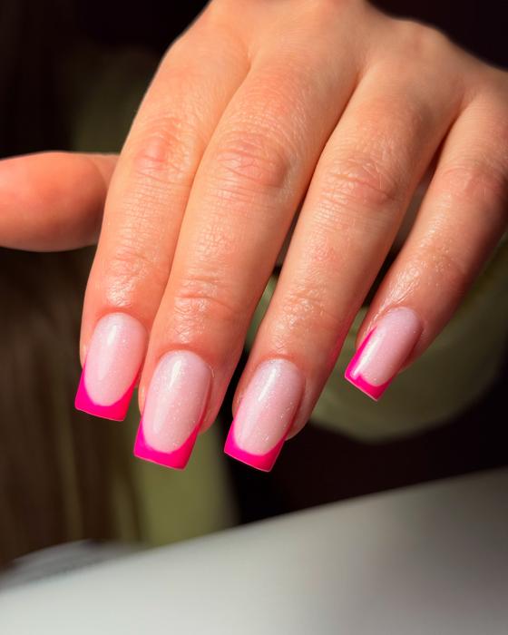 Послуги майстра манікюру Львів photo 3