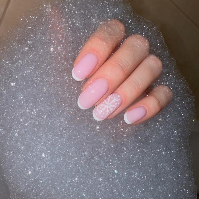 Послуги майстра манікюру Львів photo 5