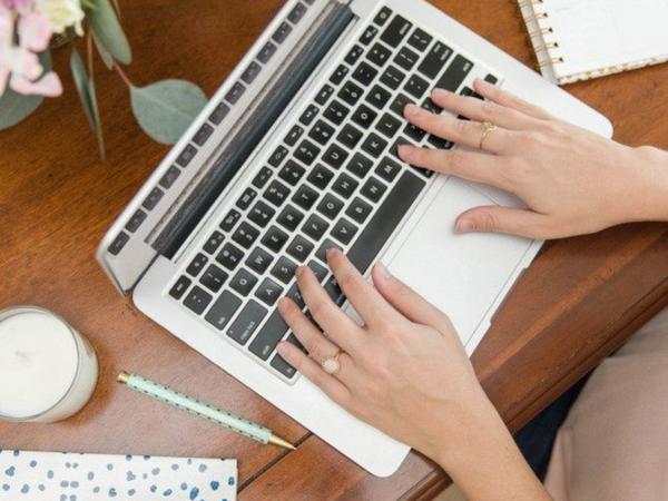 Надаю послуги набору тексту photo