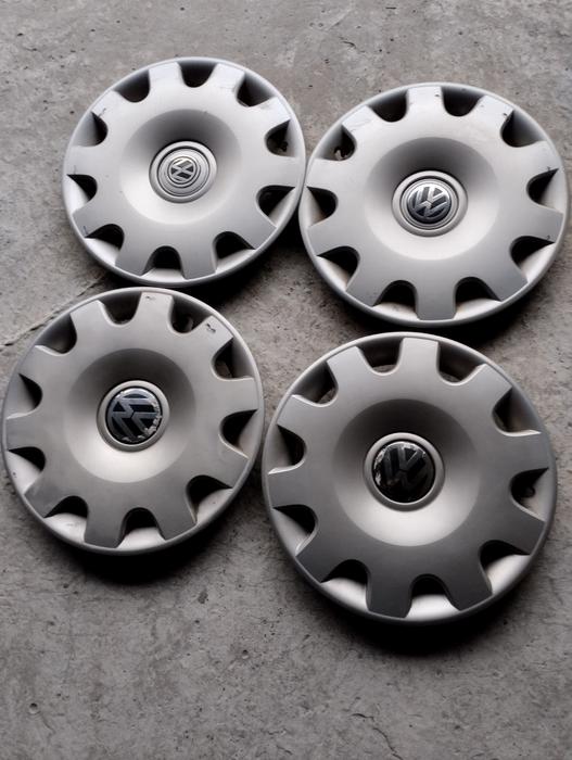 Диски колесні фото 1