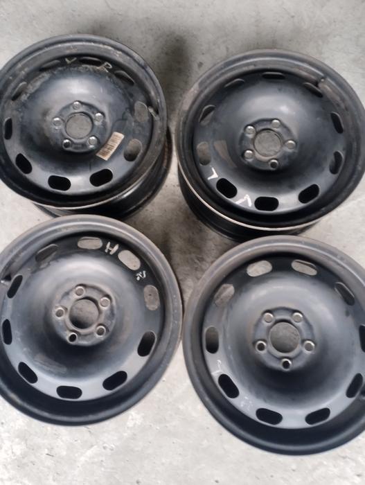 Диски колесні фото 2