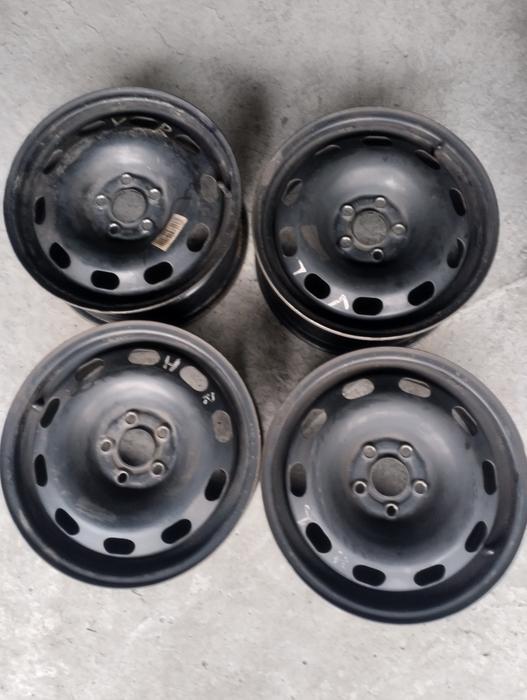 Диски колесні фото 4