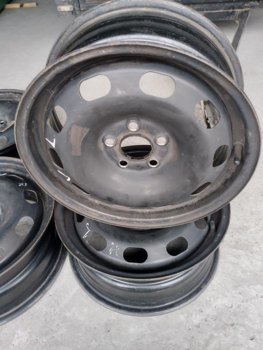Диски колесні фото 5