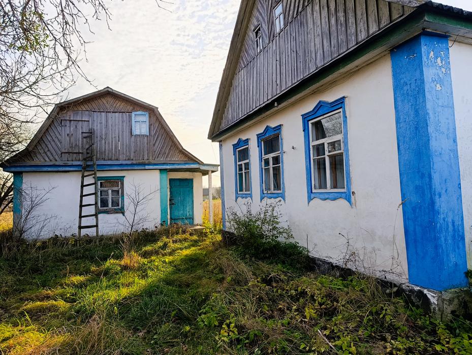 Будинок фото 1