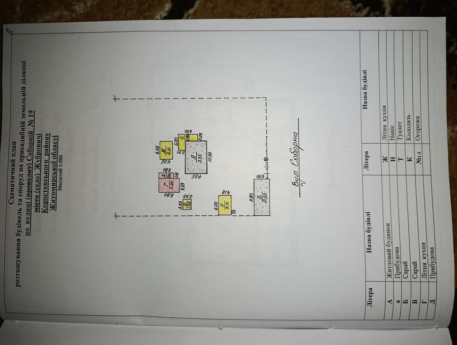 Будинок фото 4