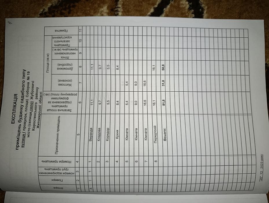 Будинок фото 6