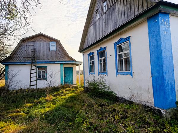 Будинок фото