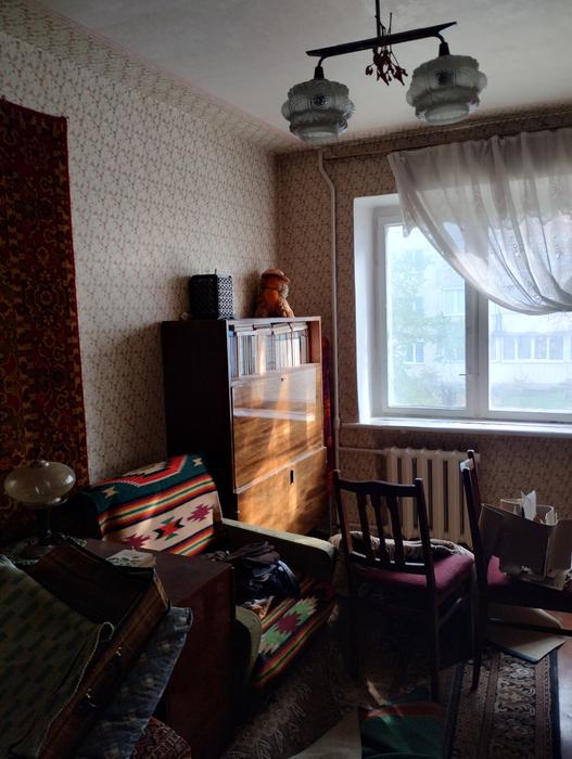 Недвижимость квартира фото 3