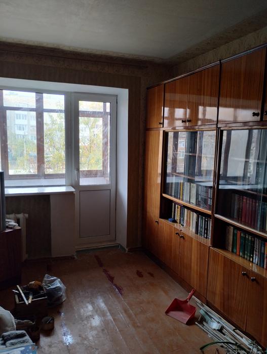 Недвижимость квартира фото 6