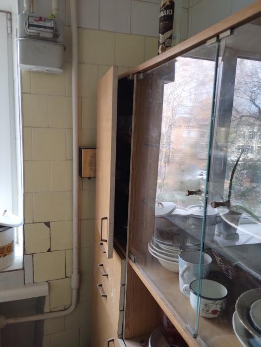 Недвижимость квартира фото 7