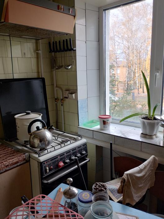 Недвижимость квартира фото 8