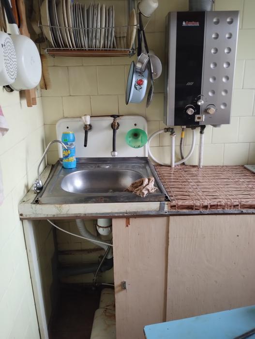 Недвижимость квартира фото 9