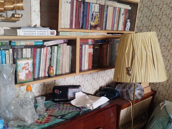 Квартира 2-х комнатная фото