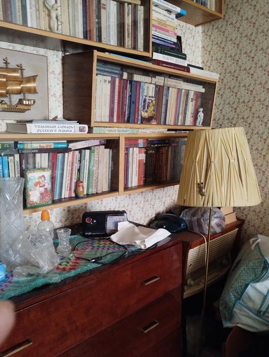 Продам 2х комнатную квартиру photo 1