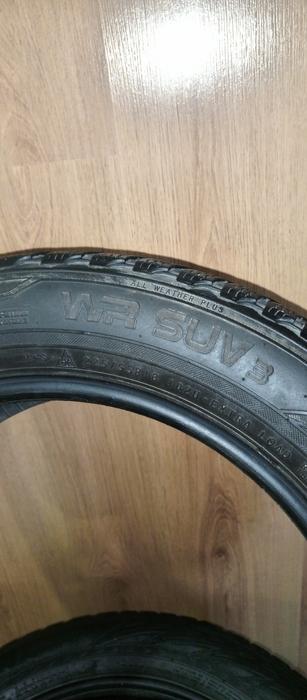 Зимова гума photo 1