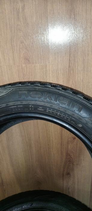 Зимова гума photo 2