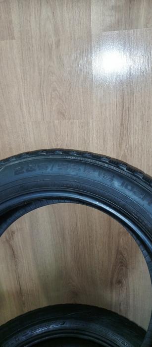 Зимова гума photo 3