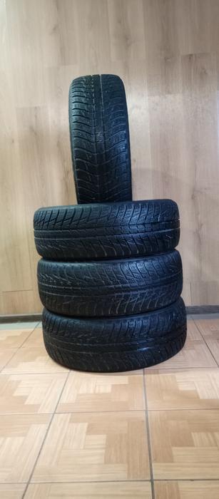 Зимова гума photo 4