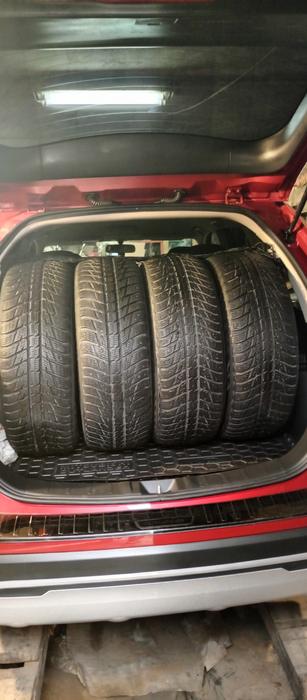 Зимова гума photo 5