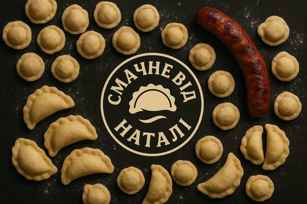 Напівфабрикати домашні. Домашня ліпка photo 2