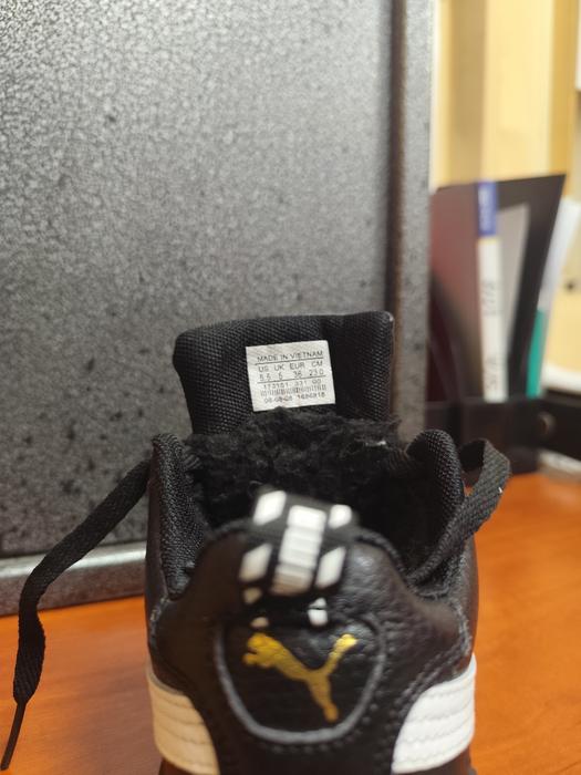 Кросівки photo 2