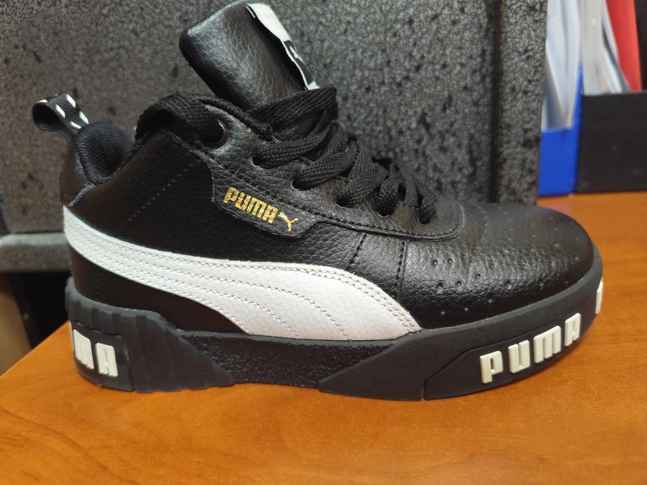 Новые красовки кожа photo 2