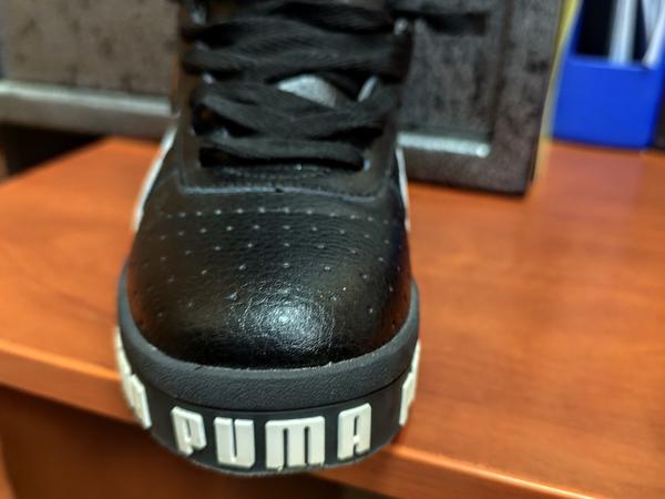 Новые красовки кожа photo