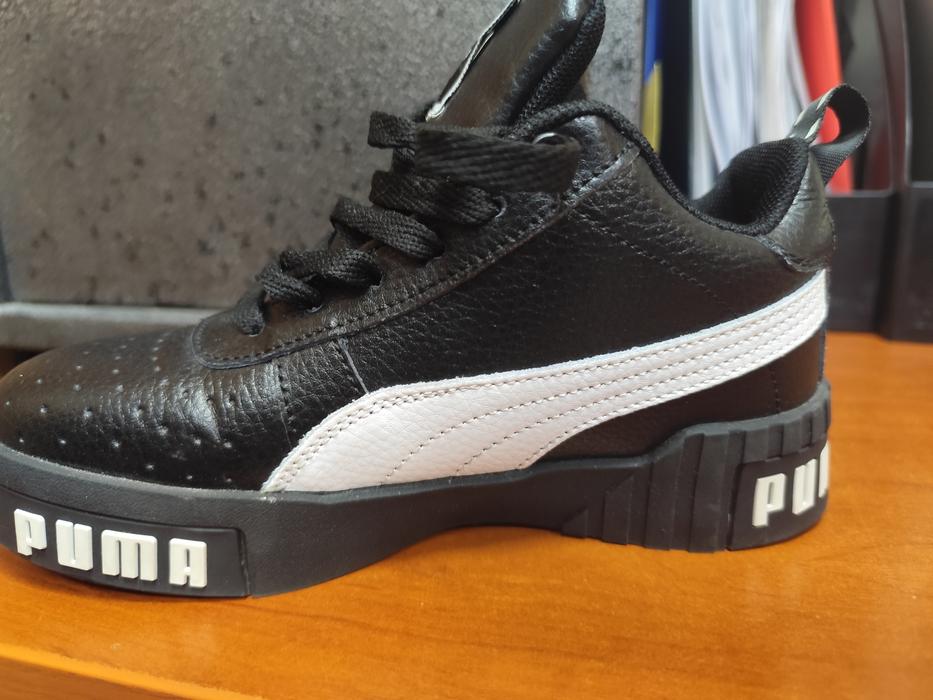 Зимние красовки photo 2