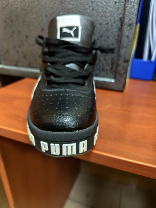 Зимние красовки photo 3