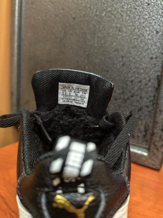 Зимние красовки photo 4