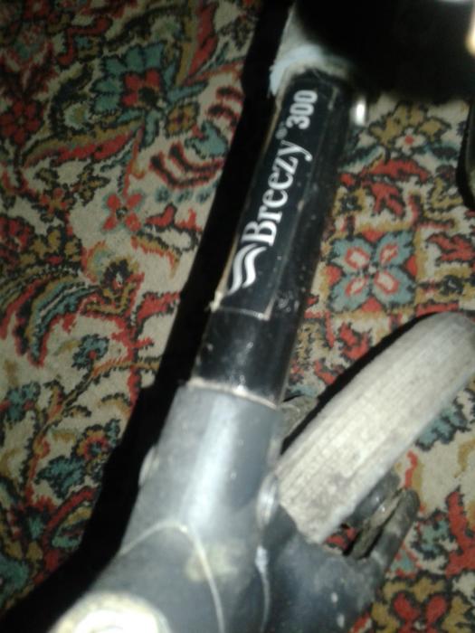 Інвалідна коляска..Продаж. фото 2