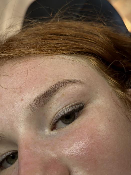 Нарощення вій photo 4