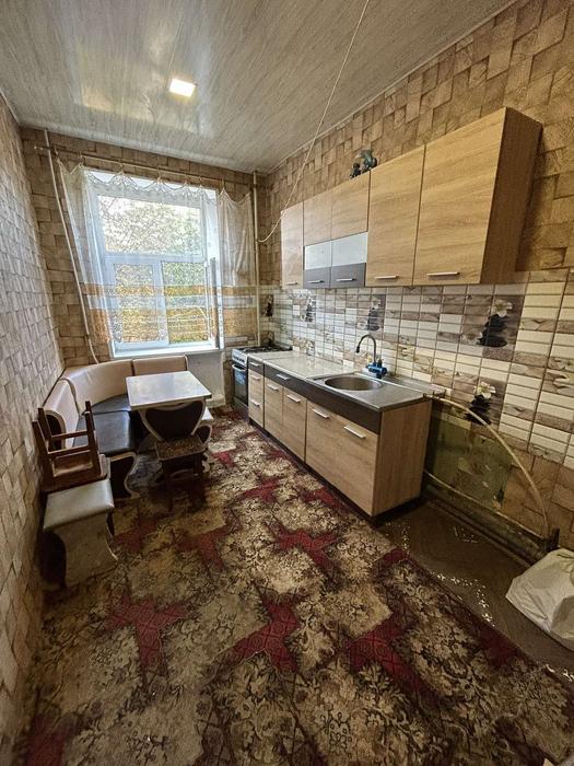 Продам 2х комнатную квартиру фото 1