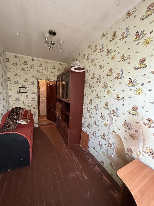 Продам 2х комнатную квартиру фото 6