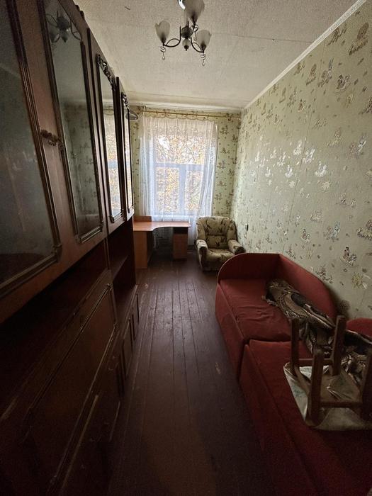 Продам 2х комнатную квартиру фото 7