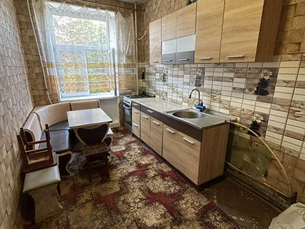 Продам 2х комнатную квартиру фото