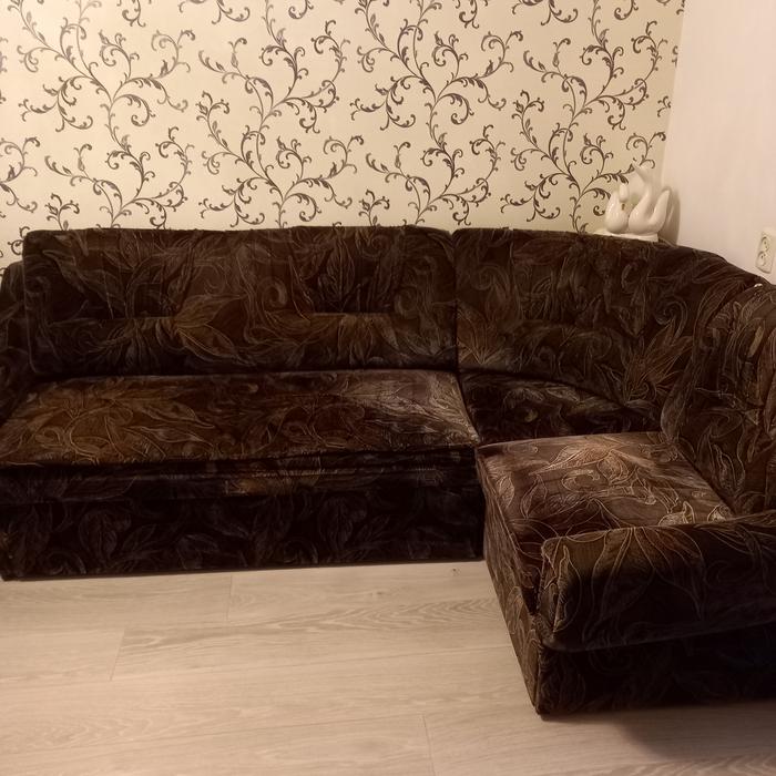 М'ягкий куток,2 крісла фото 2