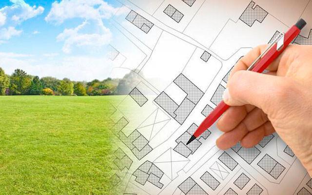 Приватизація земельної ділянки фото 1