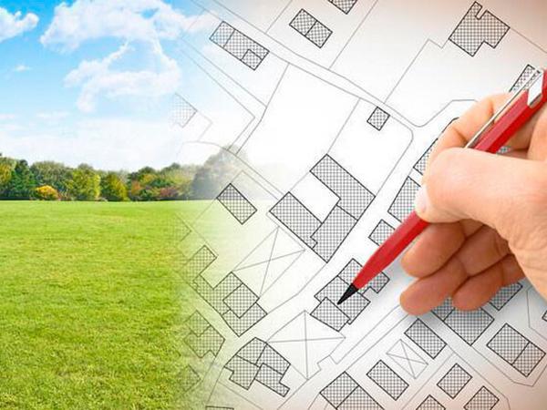 Приватизація земельної ділянки фото